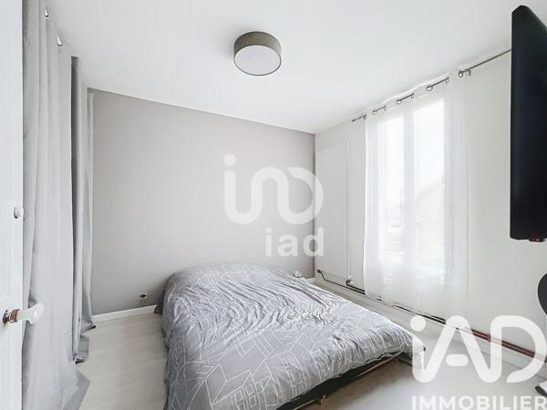 Maison à vendre 5 pièces 104 m² Montgeron