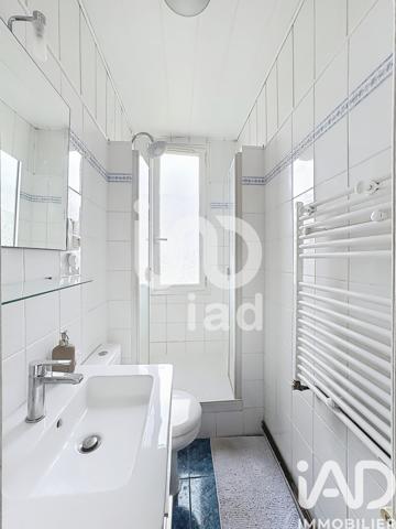 Maison à vendre 5 pièces 104 m² Montgeron
