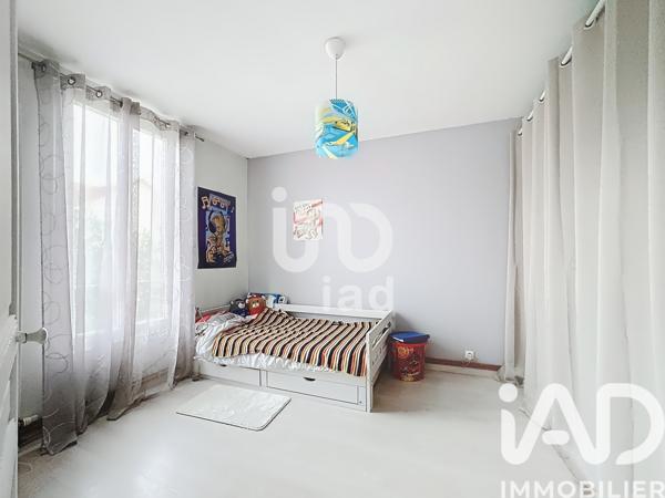 Maison à vendre 5 pièces 104 m² Montgeron