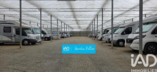 Murs commerciaux  à vendre 8 500 m² Bourgbarré