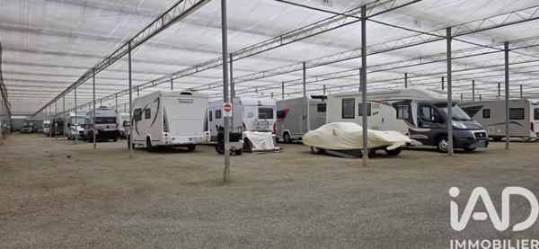Murs commerciaux  à vendre 8 500 m² Bourgbarré