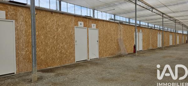 Murs commerciaux  à vendre 8 500 m² Bourgbarré