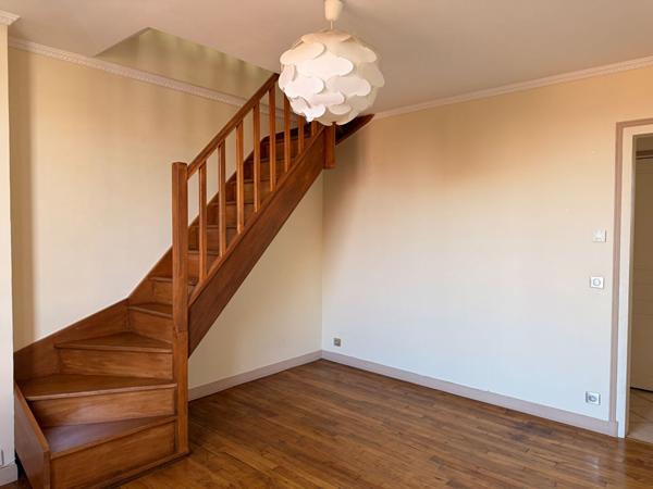 Appartement Colombes 4 pièce(s) 52.38 m2