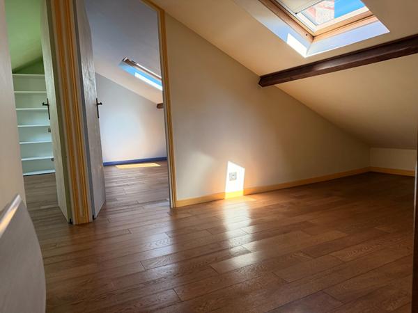 Appartement Colombes 4 pièce(s) 52.38 m2