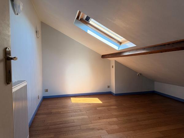 Appartement Colombes 4 pièce(s) 52.38 m2