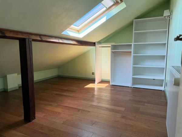 Appartement Colombes 4 pièce(s) 52.38 m2