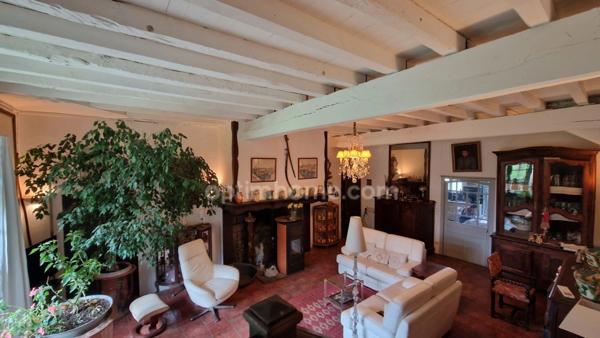 Proche Salies-de-Béarn ET à 40 MIN DE PAU ET DE BAYONNE!