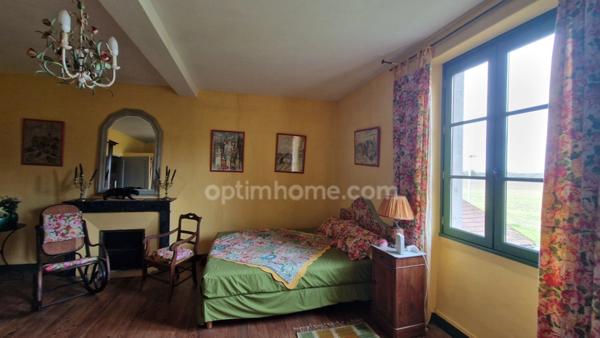 Proche Salies-de-Béarn ET à 40 MIN DE PAU ET DE BAYONNE!