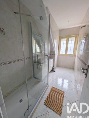 Maison à vendre 6 pièces 115 m² Montsoult