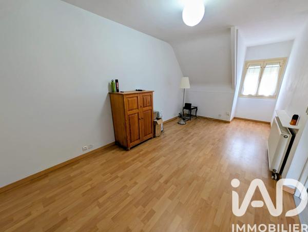 Maison à vendre 6 pièces 115 m² Montsoult