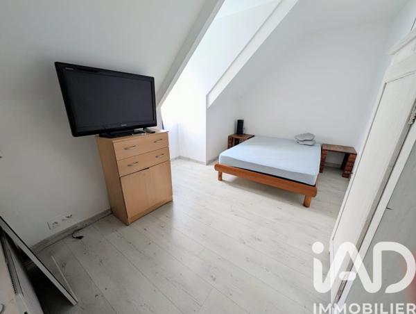Maison à vendre 6 pièces 115 m² Montsoult