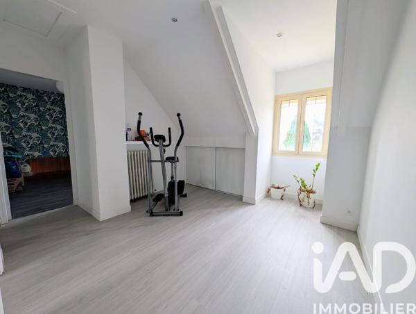 Maison à vendre 6 pièces 115 m² Montsoult