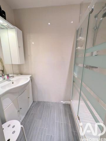 Maison à vendre 6 pièces 115 m² Montsoult