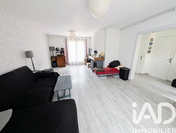 Maison à vendre 6 pièces 115 m² Montsoult