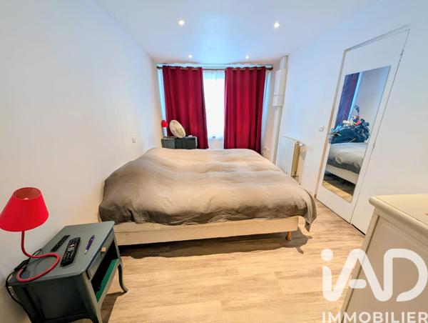 Maison à vendre 6 pièces 115 m² Montsoult