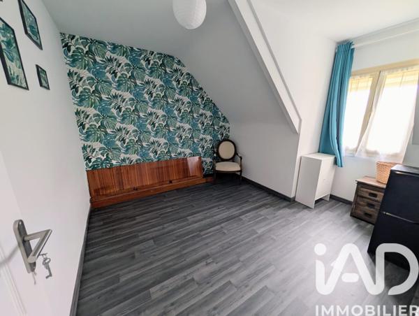 Maison à vendre 6 pièces 115 m² Montsoult