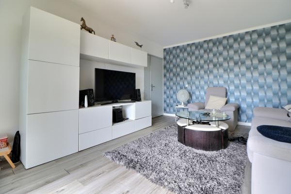 Appartement 3 pièces à vendre à Montigny les Cormeilles  + Place de parking