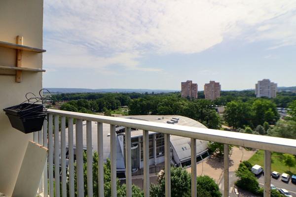 Appartement 3 pièces à vendre à Montigny les Cormeilles  + Place de parking