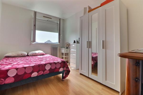 Appartement 3 pièces à vendre à Montigny les Cormeilles  + Place de parking