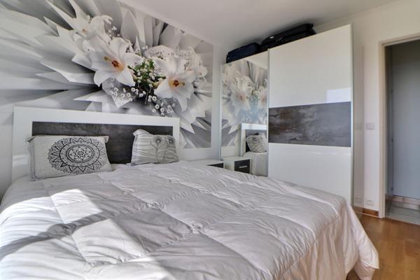 Appartement 3 pièces à vendre à Montigny les Cormeilles  + Place de parking
