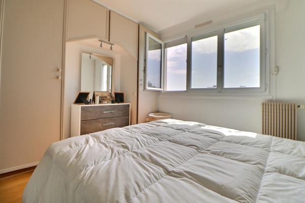 Appartement 3 pièces à vendre à Montigny les Cormeilles  + Place de parking