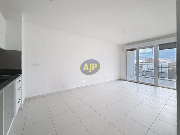 Vente appartement Tarnos : 233 200 € - AJP Mateille Immobilier Biarritz