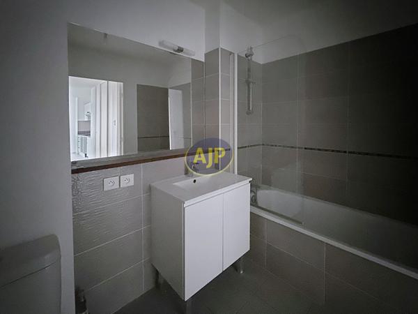 Vente appartement Tarnos : 233 200 € - AJP Mateille Immobilier Biarritz