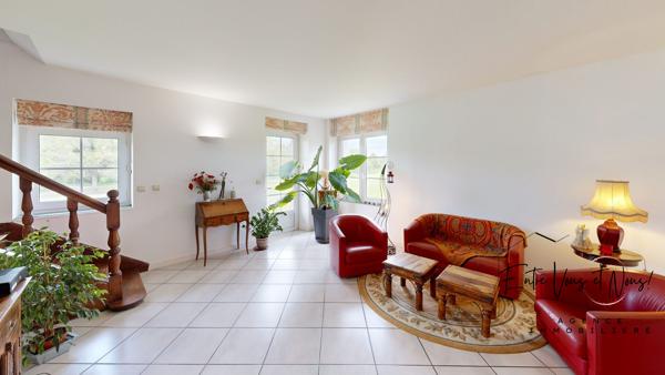 Propriété de charme, 376m2, 6ch sur 9ha à Bazas!