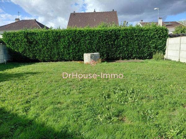 Maison à vendre 8 pièces de 185 m²