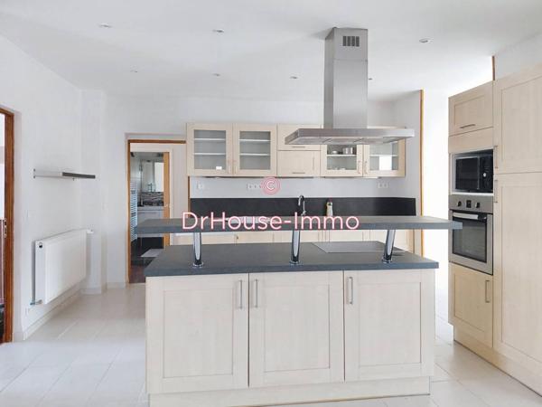 Maison à vendre 8 pièces de 185 m²