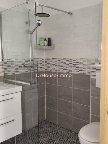 Maison à vendre 8 pièces de 185 m²