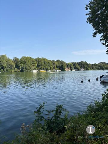 Erdre/Jonelière T2 55m2 avec jardin