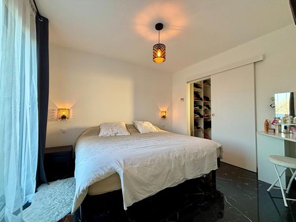 Maison récente de plain pied sous garantie