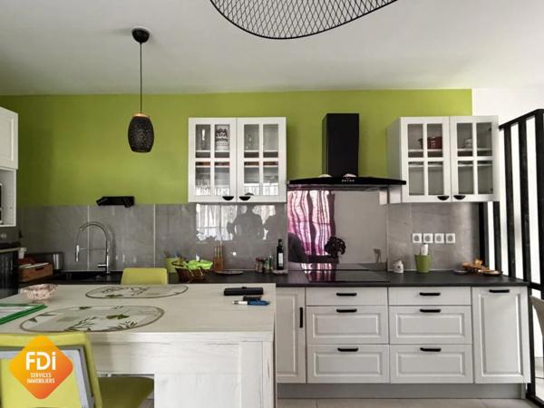 Appartement à vendre à Marseillan (34340)