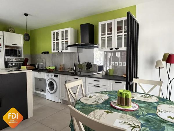 Appartement à vendre à Marseillan (34340)