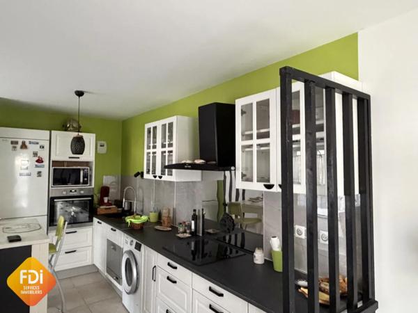 Appartement à vendre à Marseillan (34340)