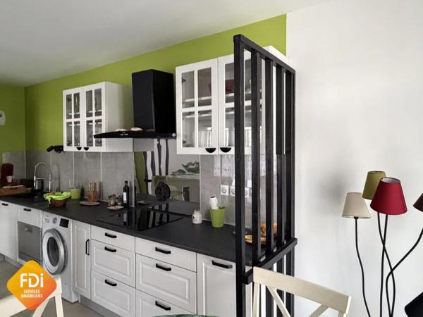 Appartement à vendre à Marseillan (34340)