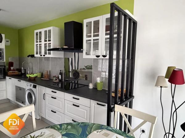 Appartement à vendre à Marseillan (34340)