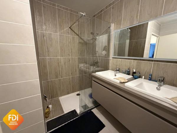 Appartement à vendre à Marseillan (34340)