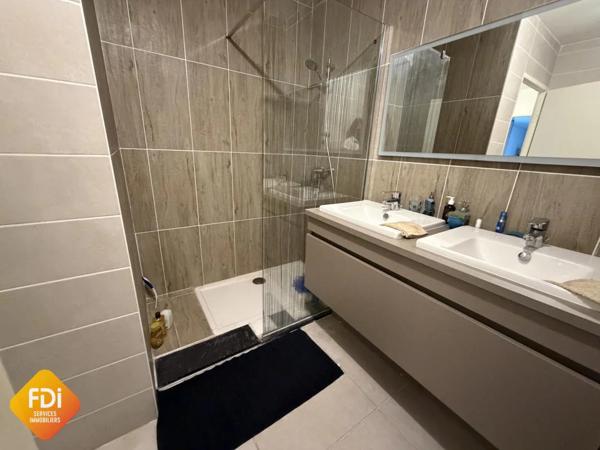 Appartement à vendre à Marseillan (34340)