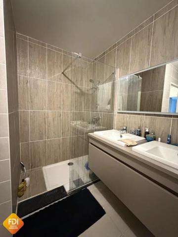 Appartement à vendre à Marseillan (34340)