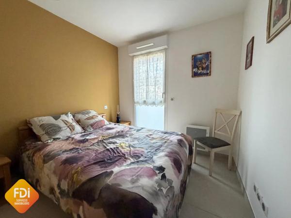 Appartement à vendre à Marseillan (34340)