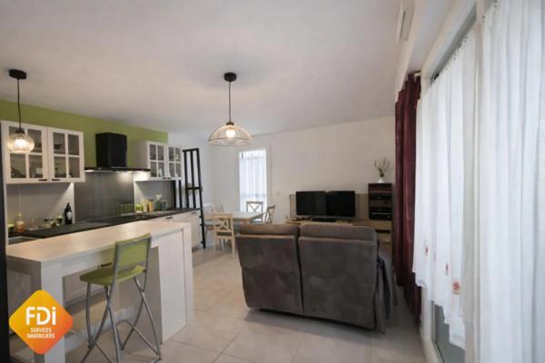 Appartement à vendre à Marseillan (34340)