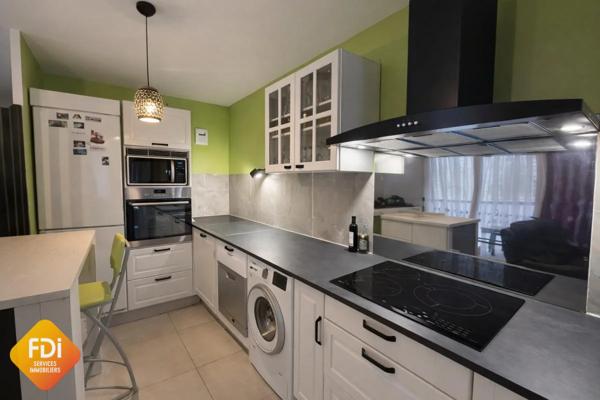 Appartement à vendre à Marseillan (34340)