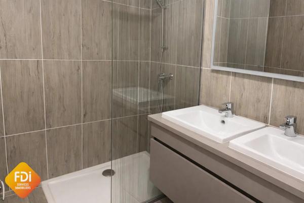 Appartement à vendre à Marseillan (34340)