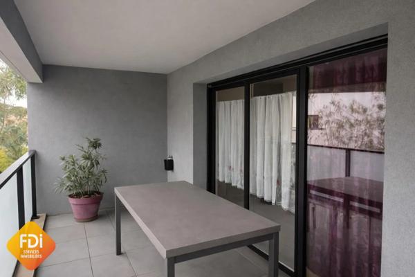 Appartement à vendre à Marseillan (34340)