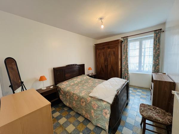 Brem-sur-Mer (85470) Maison 6 chambres à Brem-sur-Mer