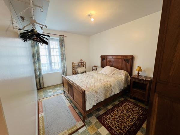 Brem-sur-Mer (85470) Maison 6 chambres à Brem-sur-Mer