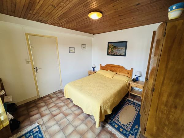 Brem-sur-Mer (85470) Maison 6 chambres à Brem-sur-Mer