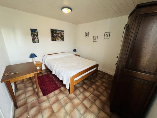 Brem-sur-Mer (85470) Maison 6 chambres à Brem-sur-Mer